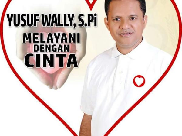 Cegah Tawuran Anak Sekolah Anggota DPRD Minta Semua Pihak Turut Cegah
