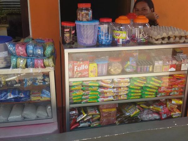 Gerakan Ekonomi Kaum Ibu (GEMI)