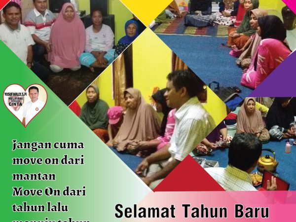 Ucapan Tahun Baru Islam 1439 Hijriyah