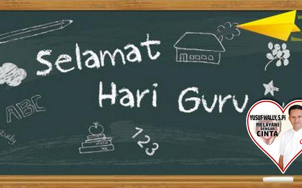 Hari Guru Nasional 2017