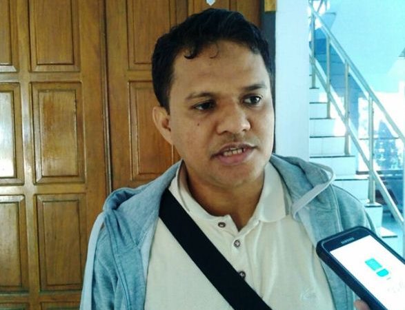 Dishub Dinilai tak Serius Buat Aturan