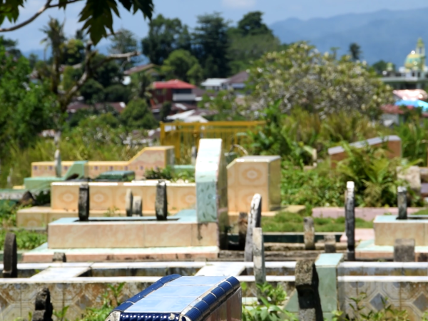 Komisi III Akui Pelaksanaan Perda P2J Belum Maksimal