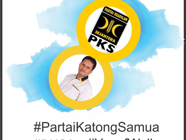 PKS Nomor 8